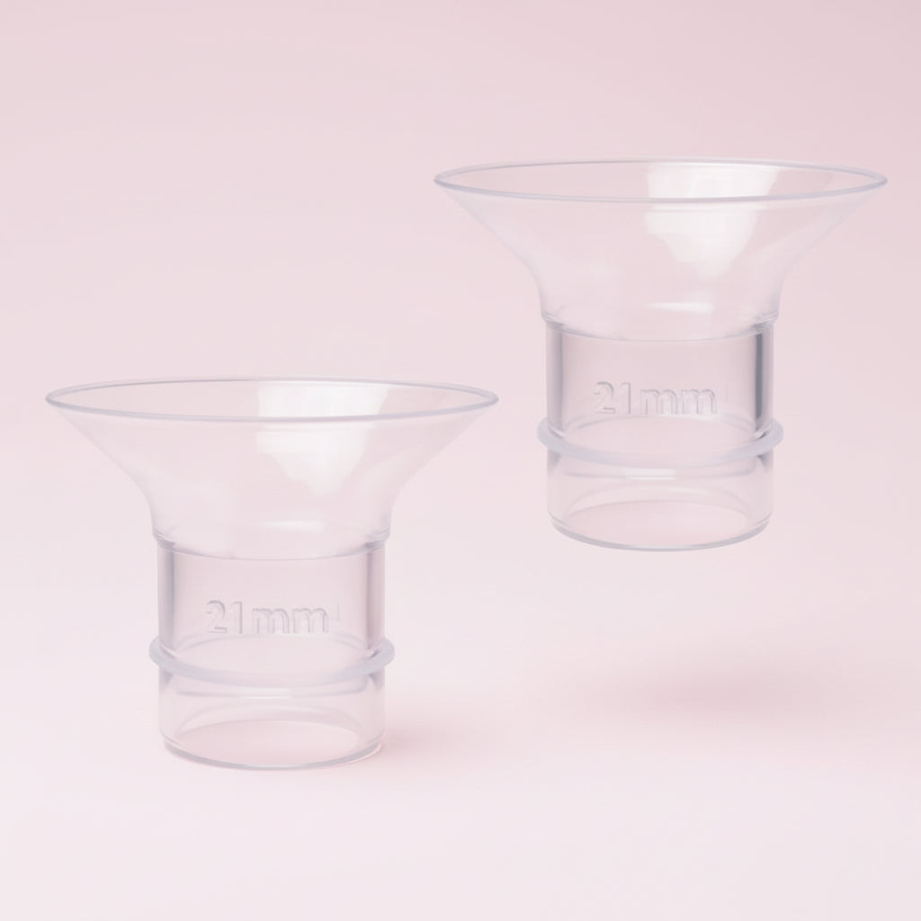 Opzetstukken — 13 t/m 21 mm (Set van 2)