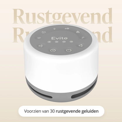 White Noise Machine - Wit