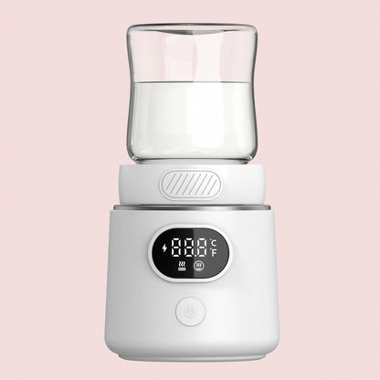 Draagbare Flessenwarmer Slim